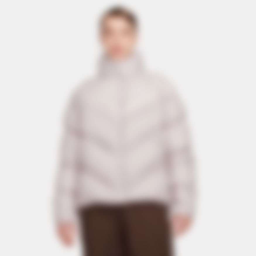 NIKE - NSW Tf Windpuffer Kadın Mont