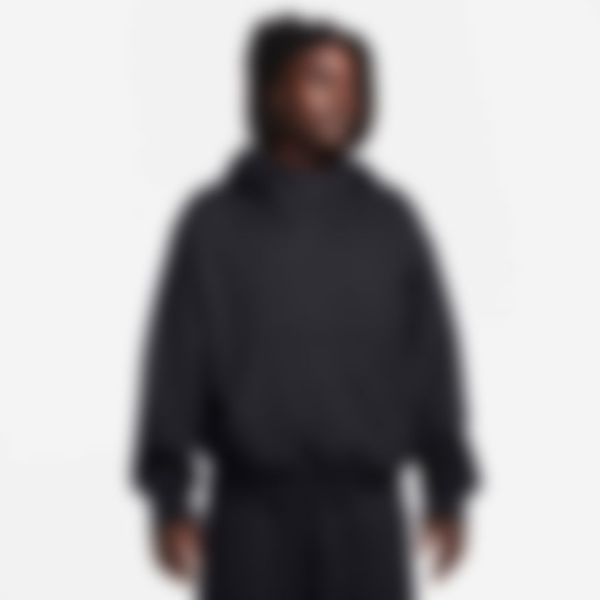 NIKE - NSW Tf Winter Top Repel Erkek Sweatshirt