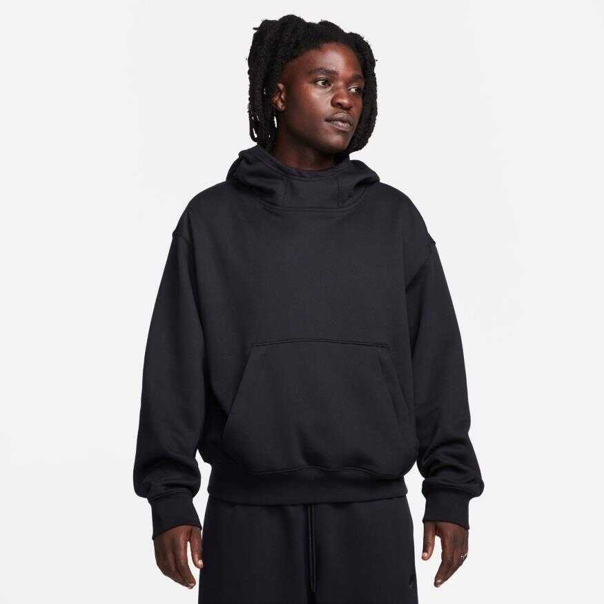 NSW Tf Winter Top Repel Erkek Sweatshirt
