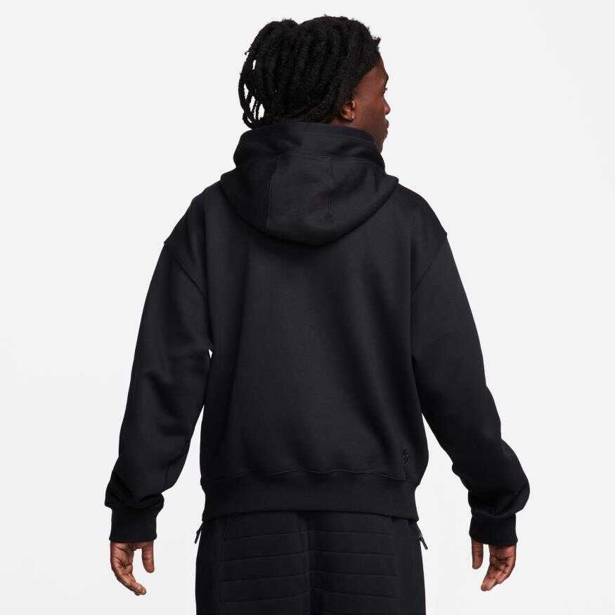 NSW Tf Winter Top Repel Erkek Sweatshirt