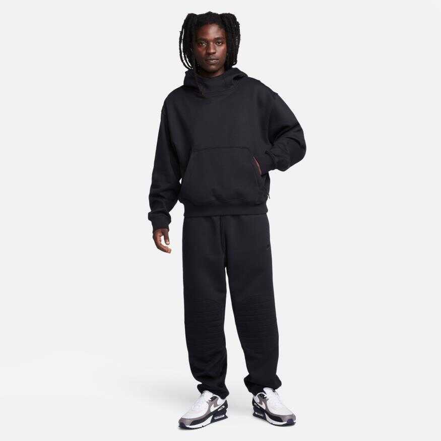 NSW Tf Winter Top Repel Erkek Sweatshirt