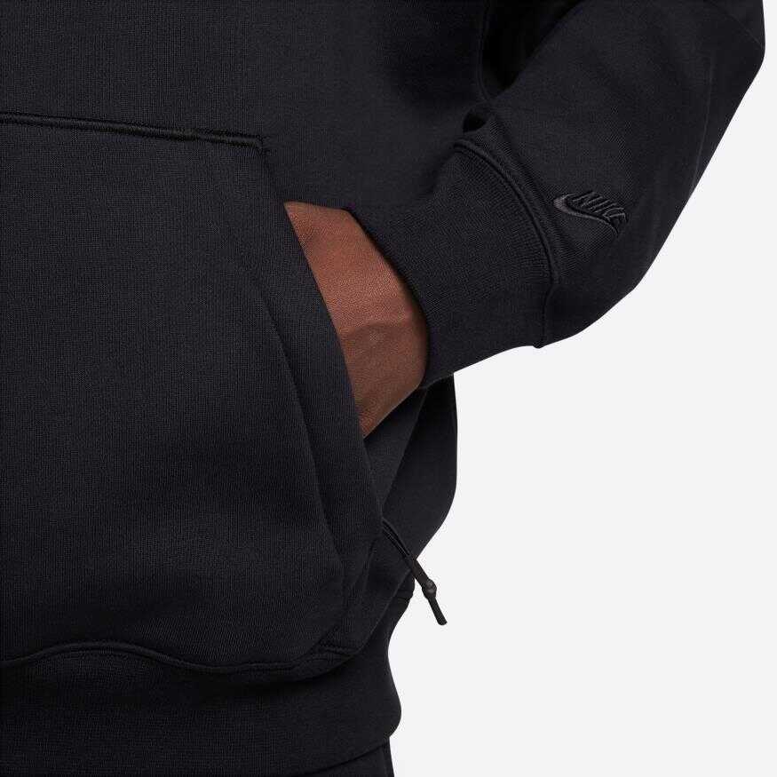 NSW Tf Winter Top Repel Erkek Sweatshirt