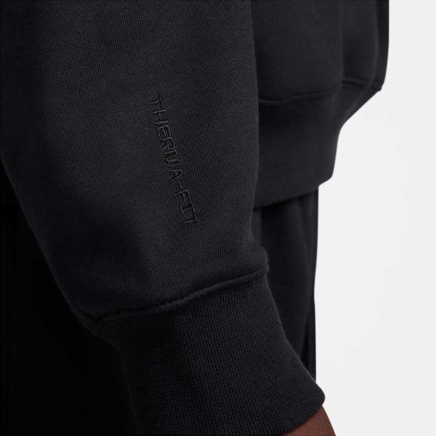NSW Tf Winter Top Repel Erkek Sweatshirt