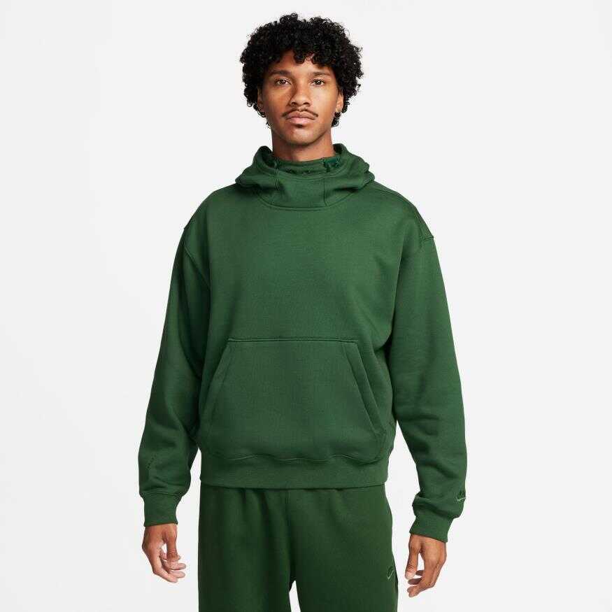 NSW Tf Winter Top Repel Erkek Sweatshirt