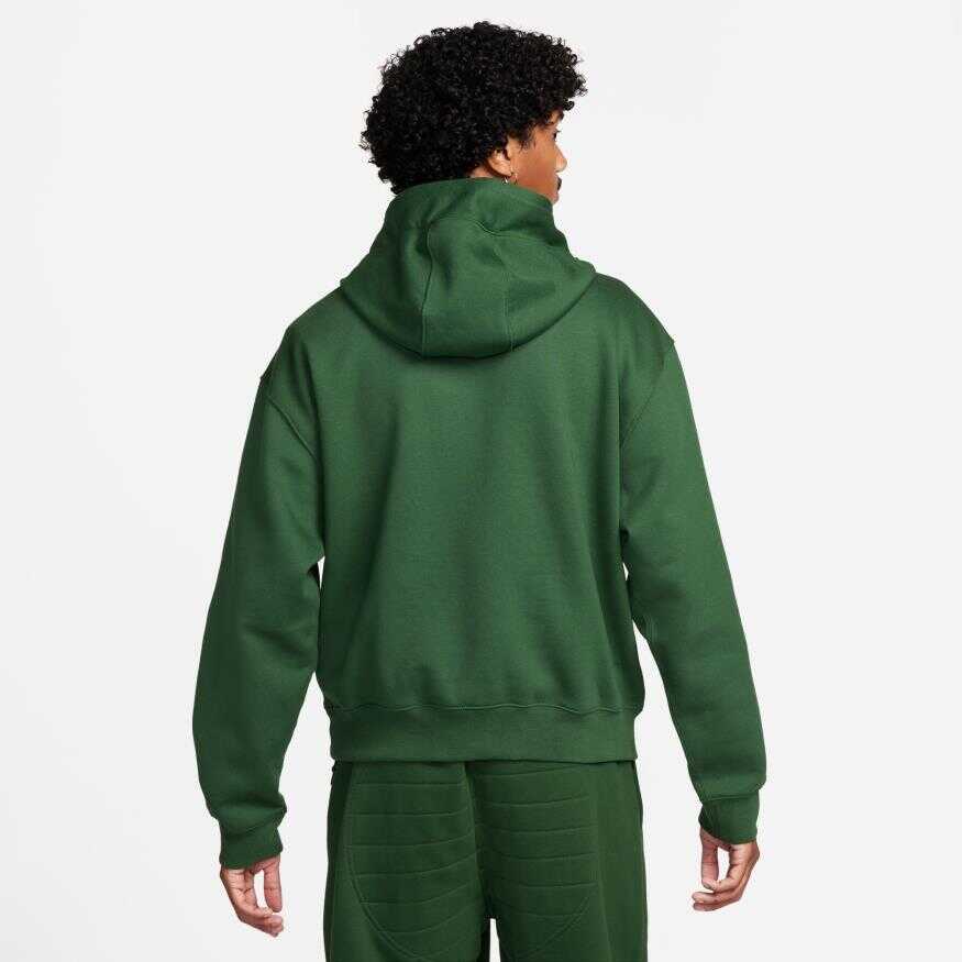 NSW Tf Winter Top Repel Erkek Sweatshirt