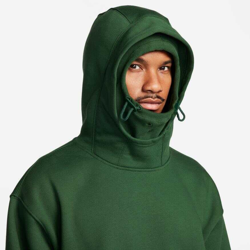 NSW Tf Winter Top Repel Erkek Sweatshirt