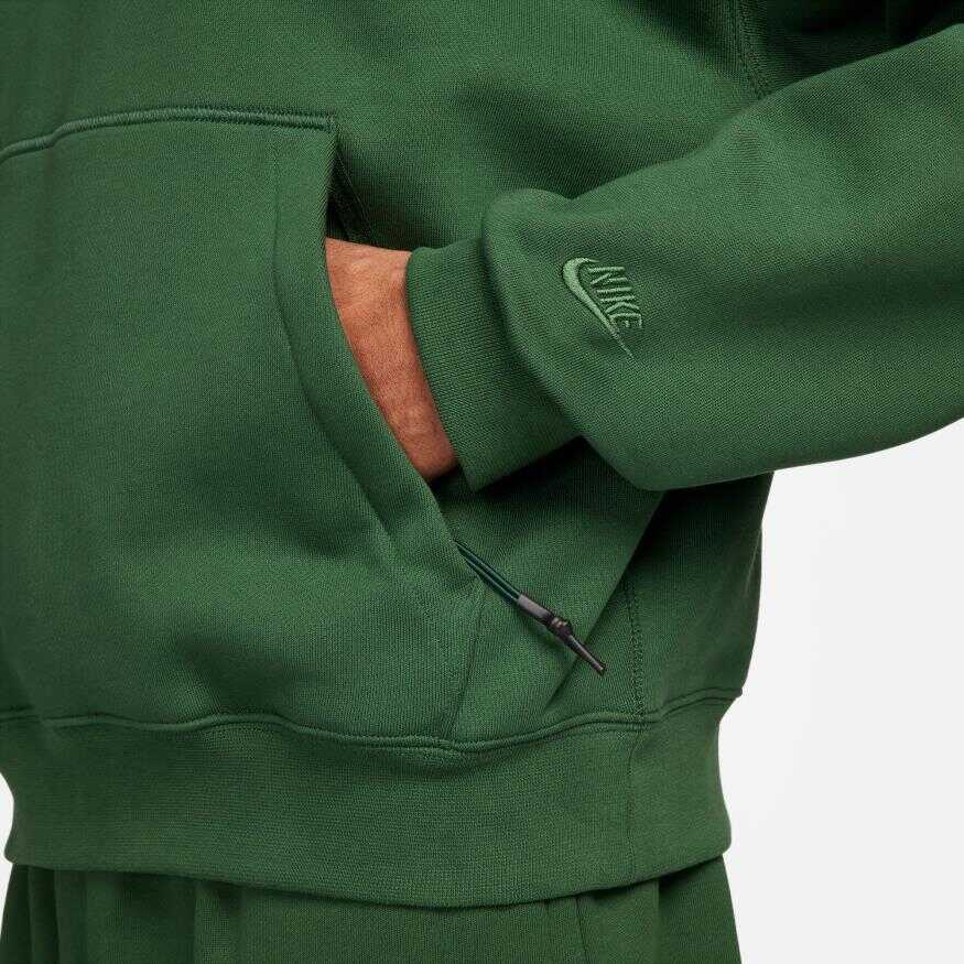 NSW Tf Winter Top Repel Erkek Sweatshirt