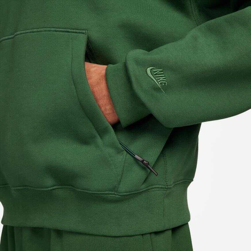 NSW Tf Winter Top Repel Erkek Sweatshirt