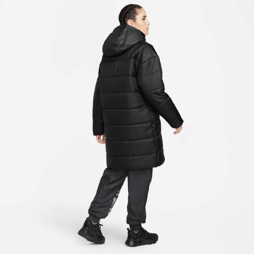 NSW Therma-FIT Repel Synthetic-Fill Hooded Kadın Parka