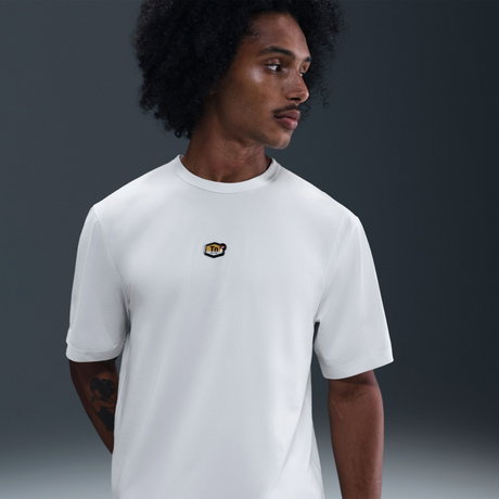 NIKE - Nike Sportswear TN Tee Erkek Beyaz Tişört