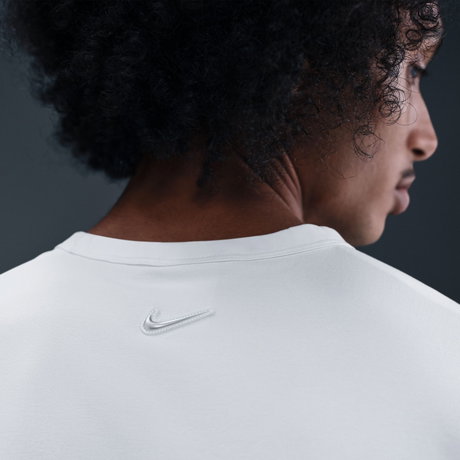 NIKE - Nike Sportswear TN Tee Erkek Beyaz Tişört (1)