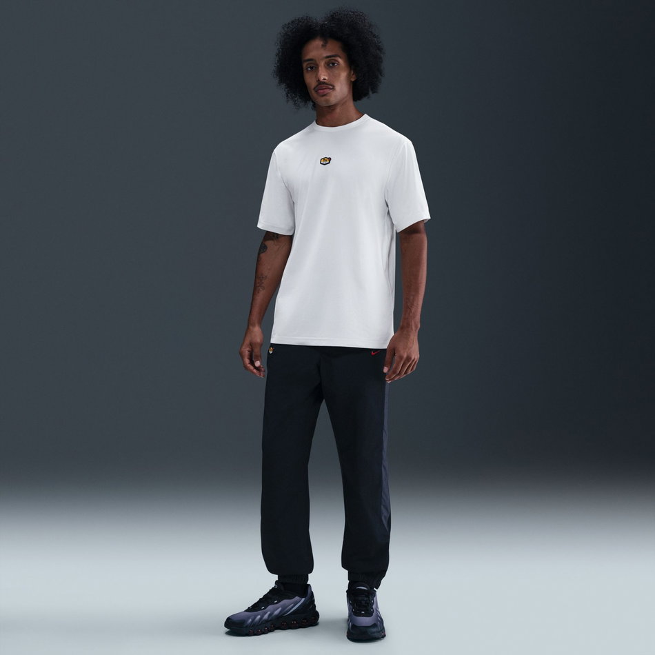 Nike Sportswear TN Tee Erkek Beyaz Tişört