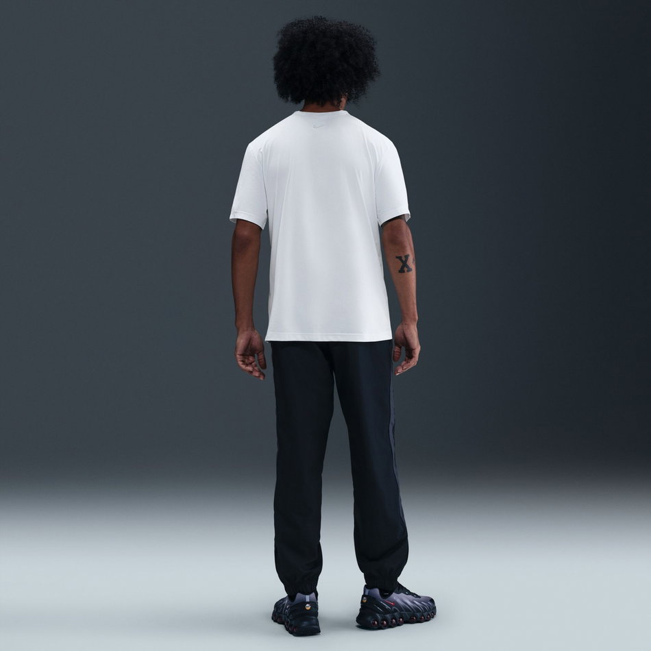 Nike Sportswear TN Tee Erkek Beyaz Tişört