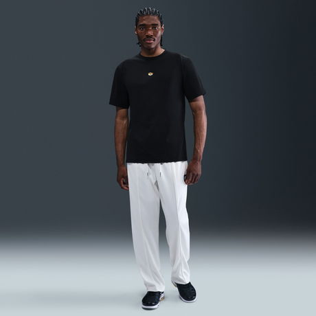 NIKE - Nike Sportswear TN Tee Erkek Siyah Tişört