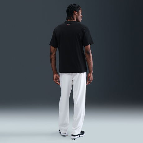 NIKE - Nike Sportswear TN Tee Erkek Siyah Tişört (1)