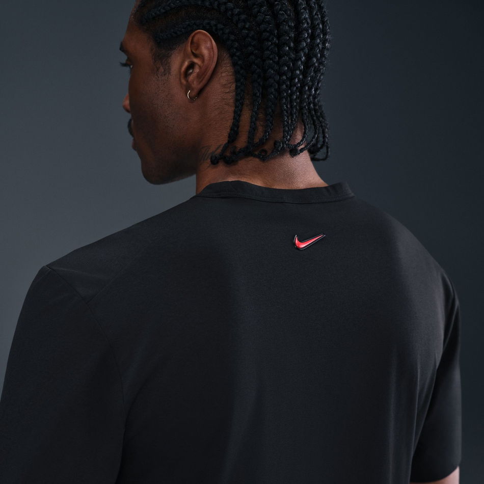 Nike Sportswear TN Tee Erkek Siyah Tişört