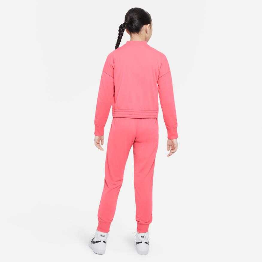 NSW Track Suit Çocuk Eşofman Takımı