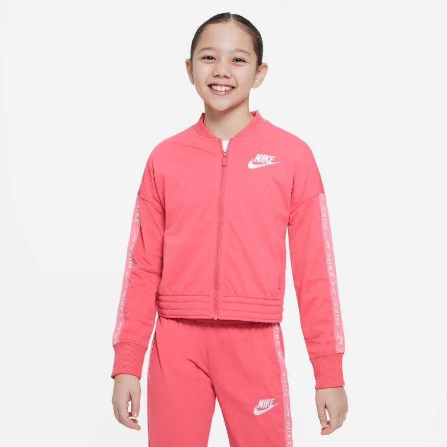 NSW Track Suit Çocuk Eşofman Takımı