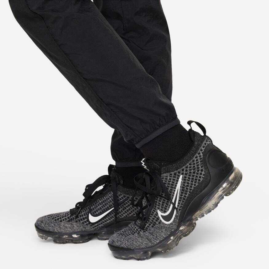 NSW Tracksuit Woven Qz Hbr Çocuk Eşofman Takımı