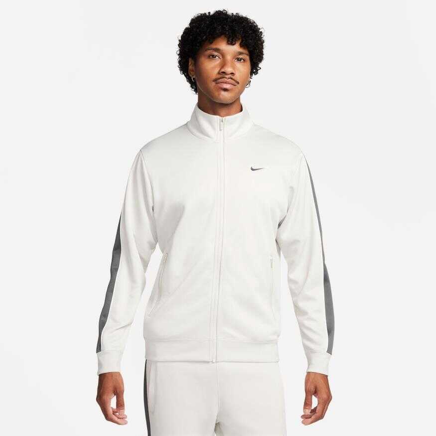 Nike NSW Tracktop Erkek Sweatshirt FN0257-072
