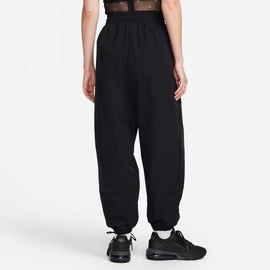 NSW Trend Jogger Woven Swoosh Kadın Eşofman Altı