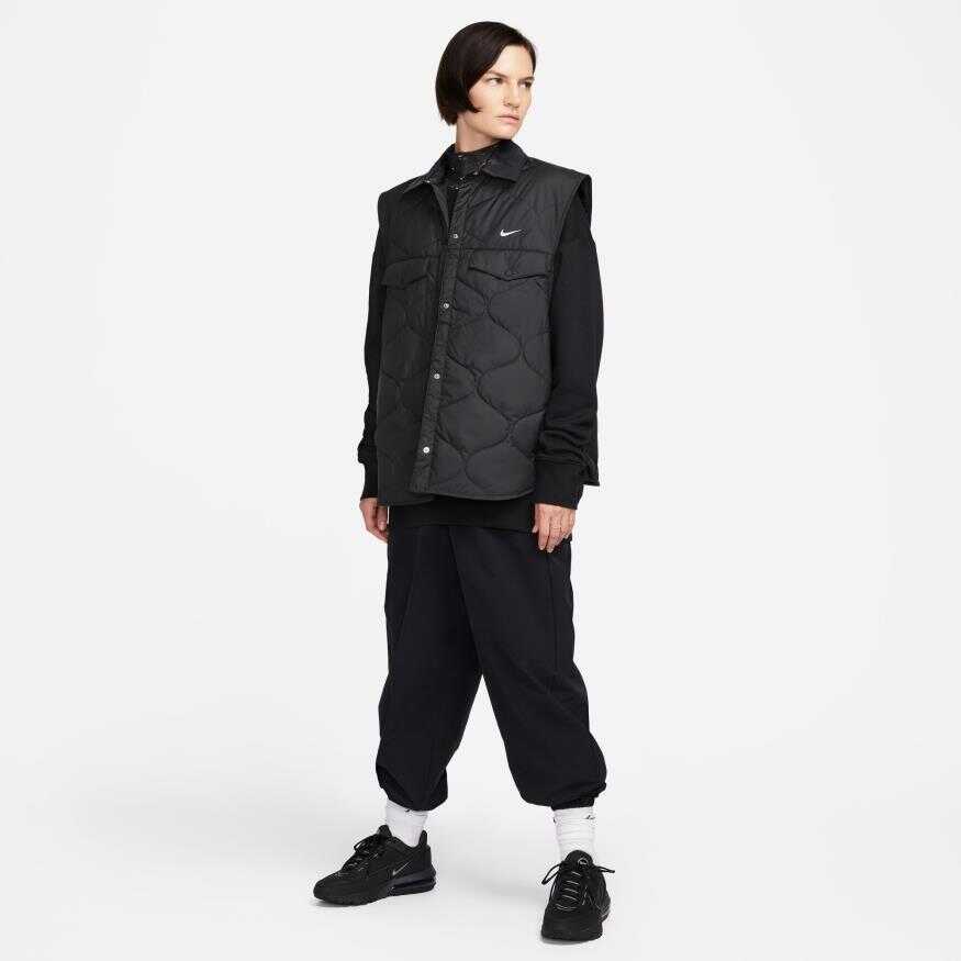 NSW Trend Jogger Woven Swoosh Kadın Eşofman Altı