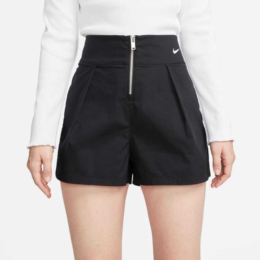 NSW Trouser Short Kadın Şort