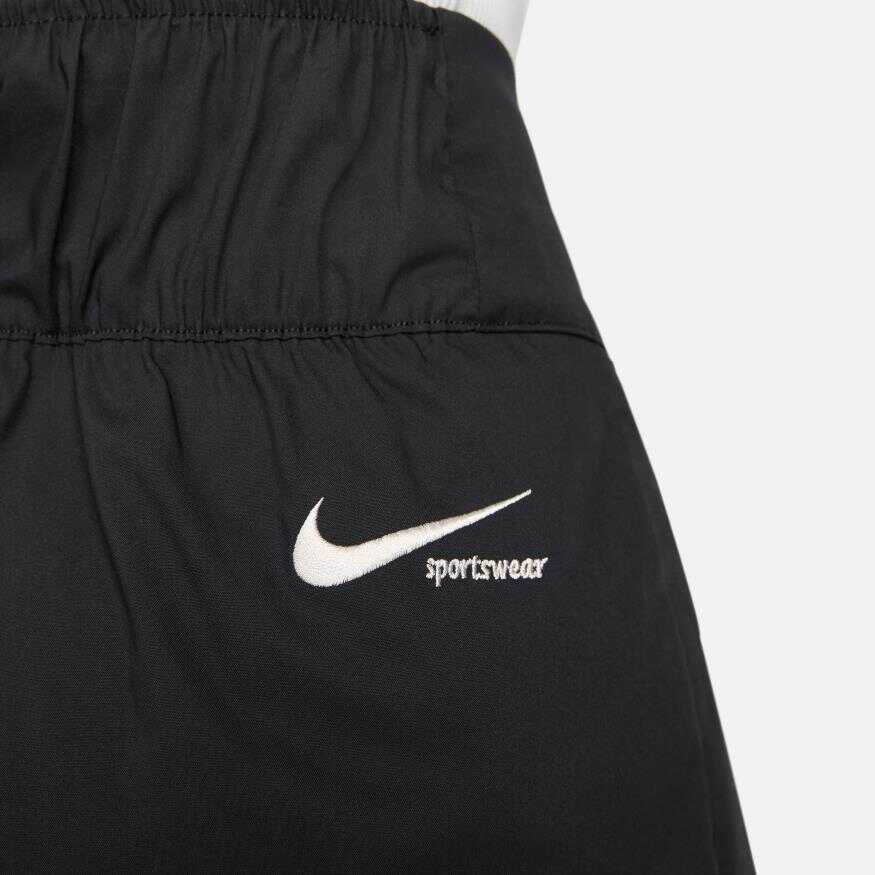 NSW Trouser Short Kadın Şort