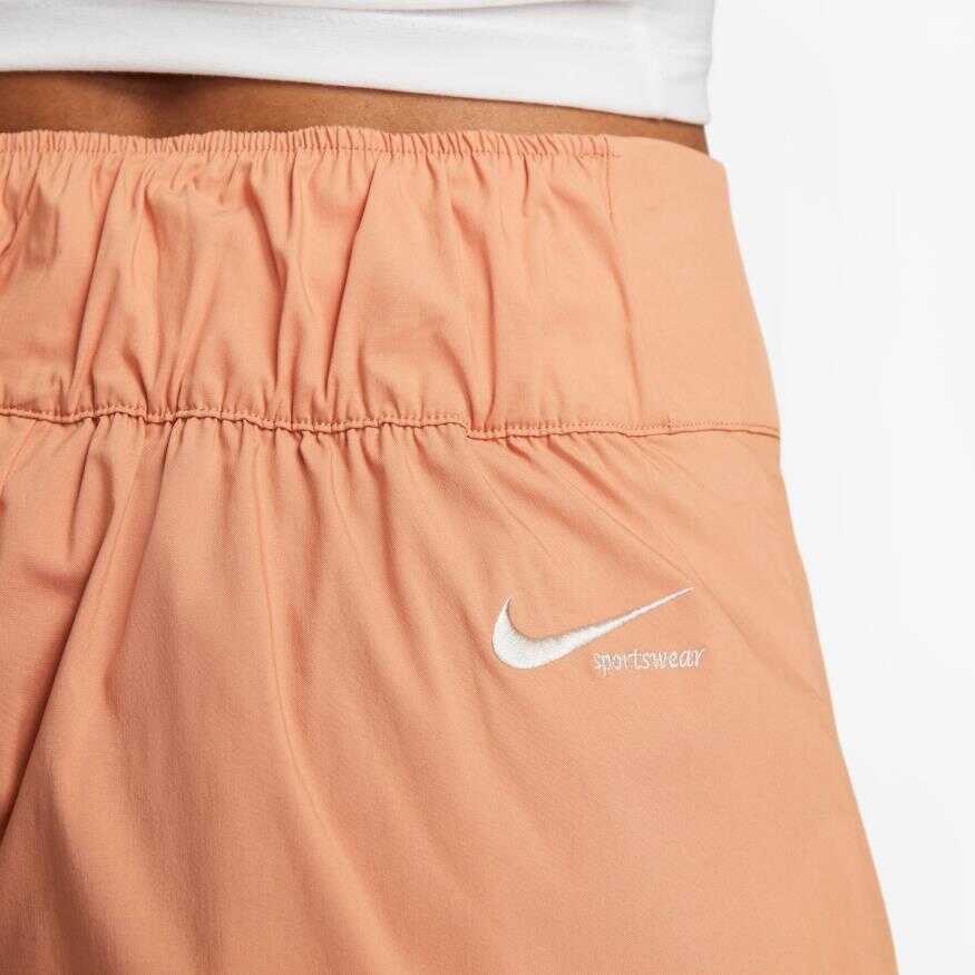 NSW Trouser Short Kadın Şort