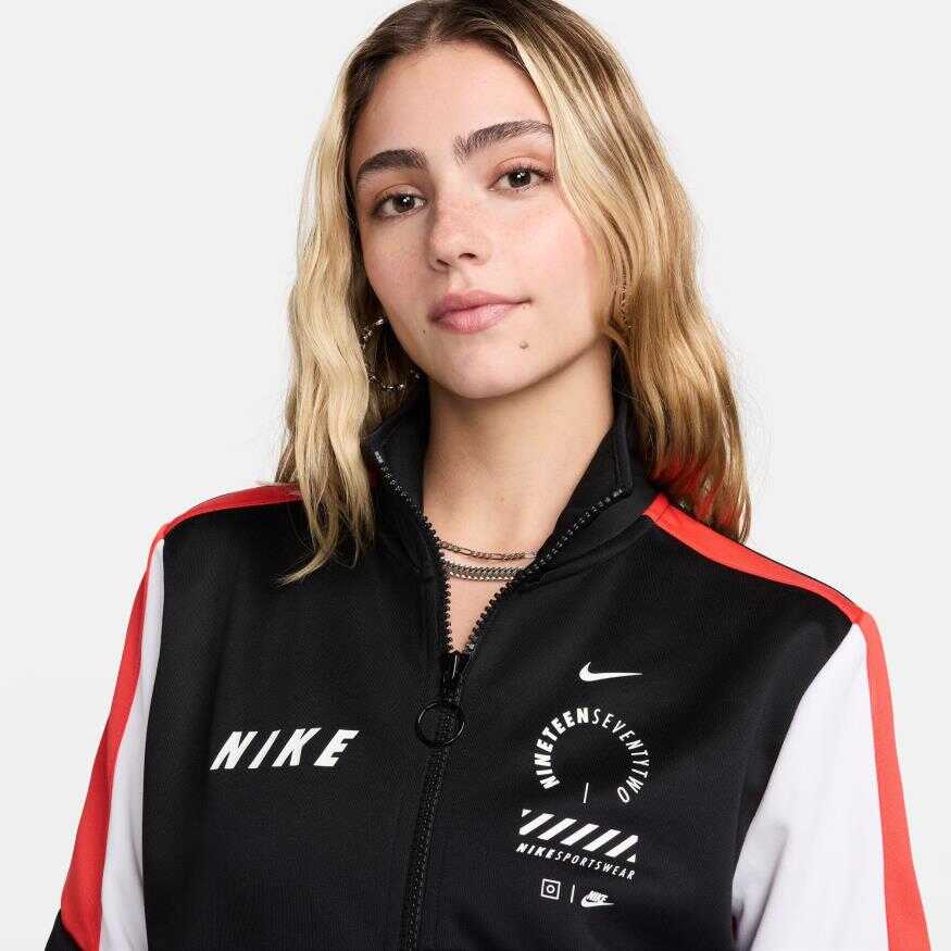 NSW Tt Kadın Sweatshirt