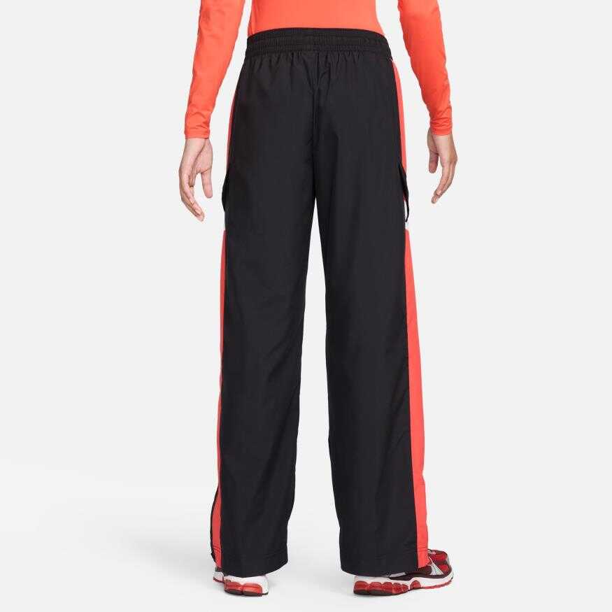 NSW Woven Os Pant Kadın Eşofman Altı