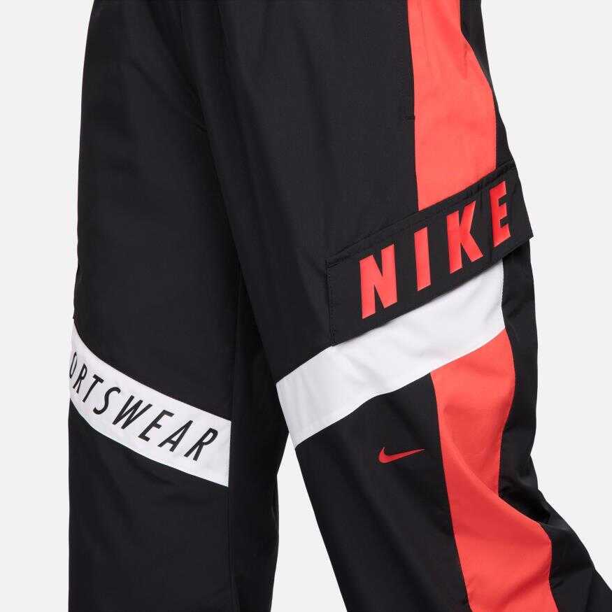 NSW Woven Os Pant Kadın Eşofman Altı
