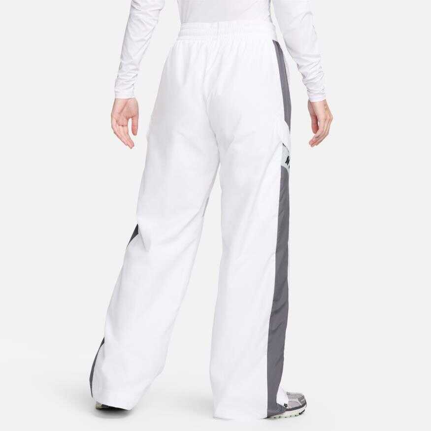 NSW Woven Os Pant Kadın Eşofman Altı