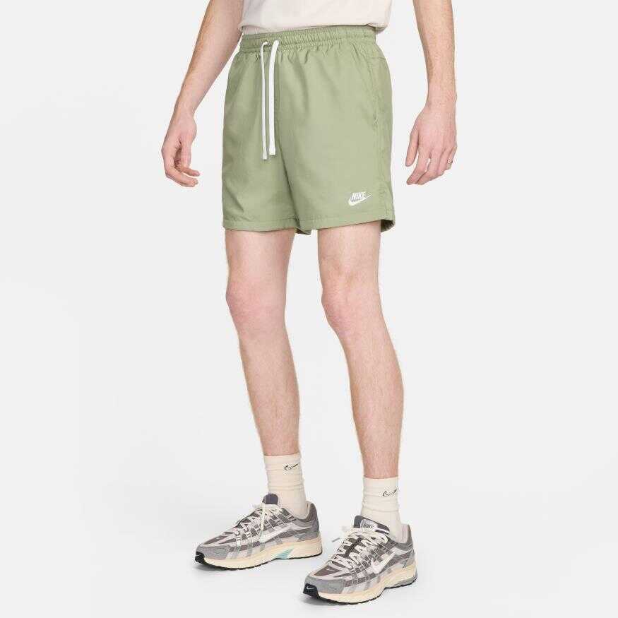 NSW Woven Short Flow Erkek Şort