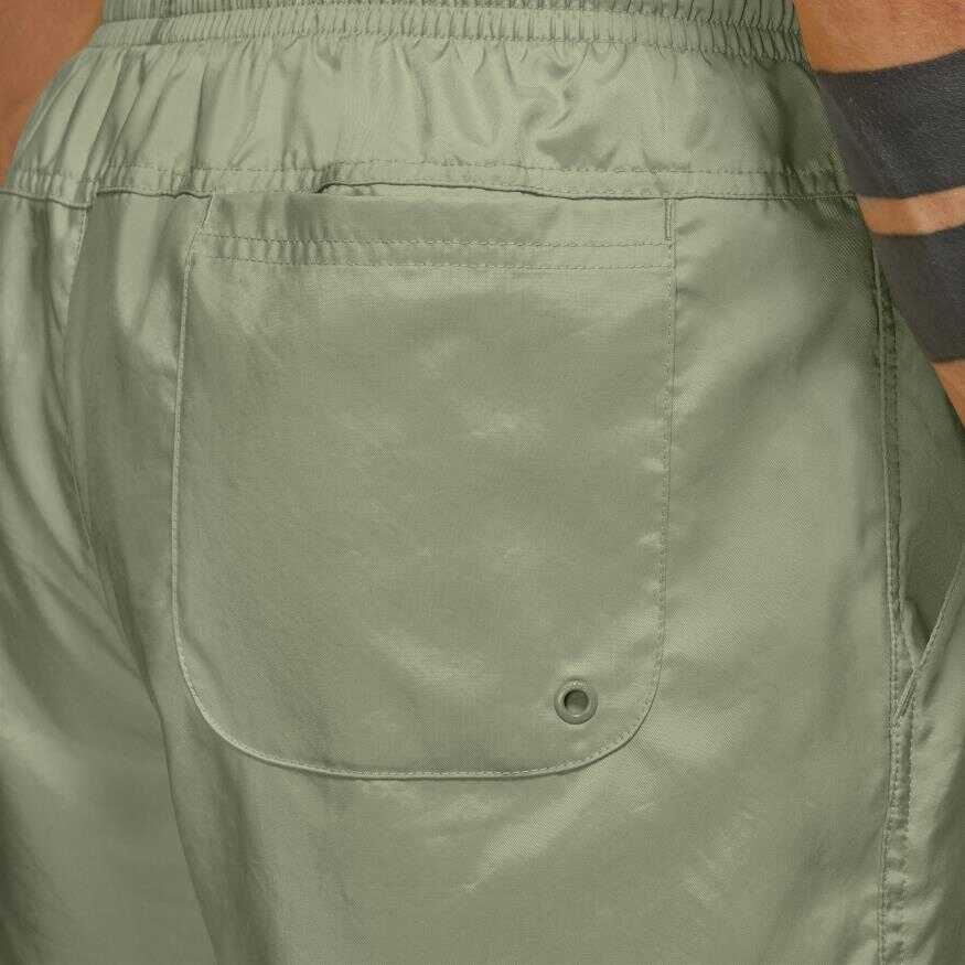 NSW Woven Short Flow Erkek Şort