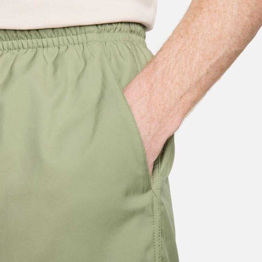 NSW Woven Short Flow Erkek Şort