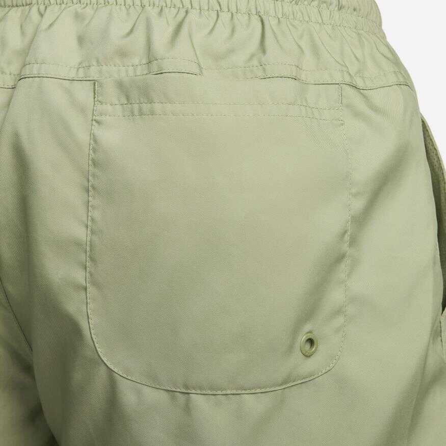 NSW Woven Short Flow Erkek Şort