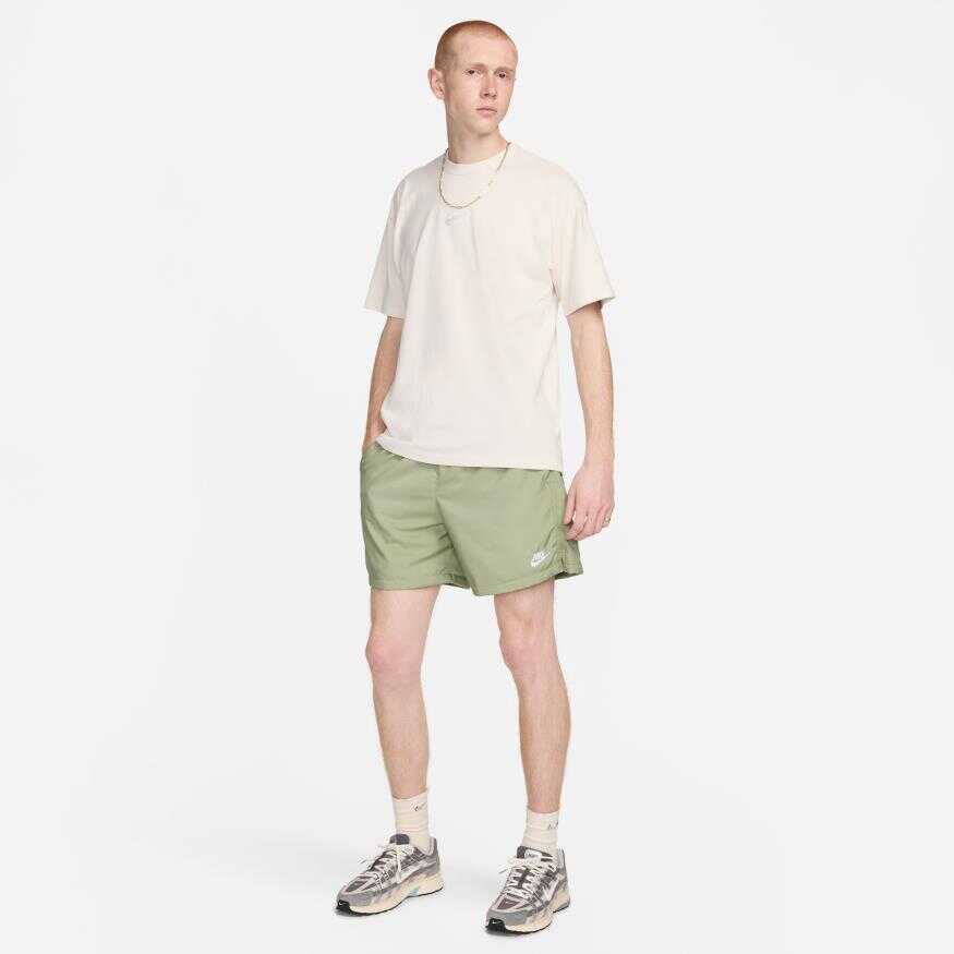 NSW Woven Short Flow Erkek Şort