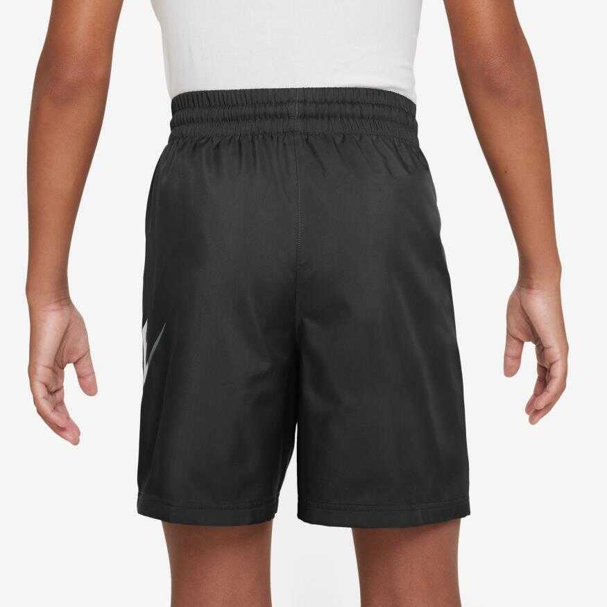 NSW Woven Short Hbr Çocuk Şort