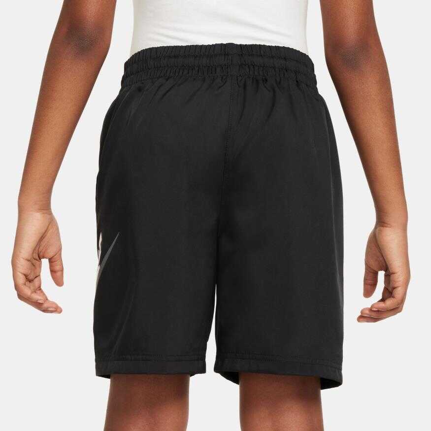 NSW Woven Short Hbr Çocuk Şort