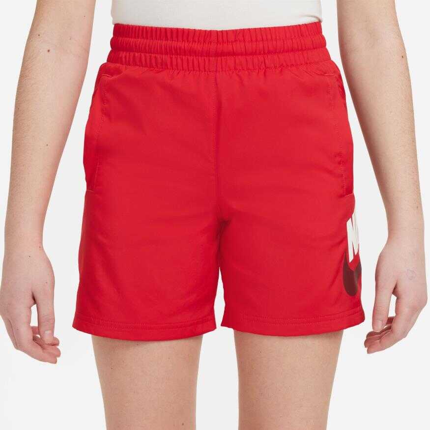 NSW Woven Short Hbr Çocuk Şort