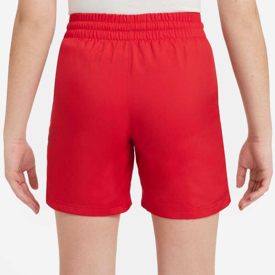 NSW Woven Short Hbr Çocuk Şort