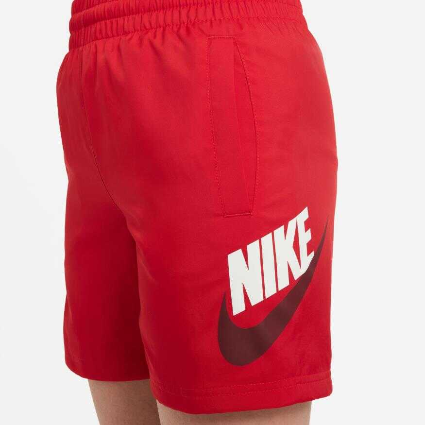 NSW Woven Short Hbr Çocuk Şort