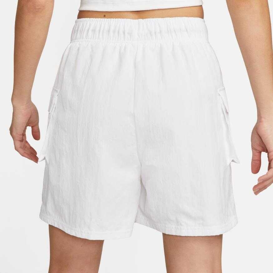 NSW Woven Short Kadın Şort