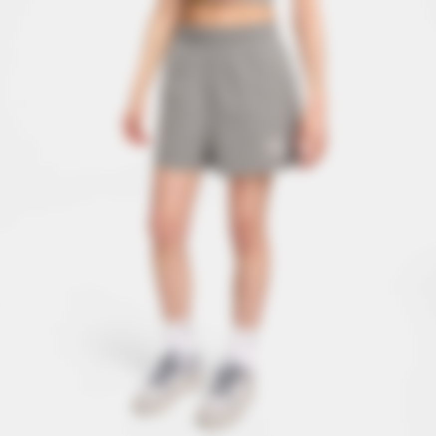 NIKE - NSW Woven Short Kadın Şort