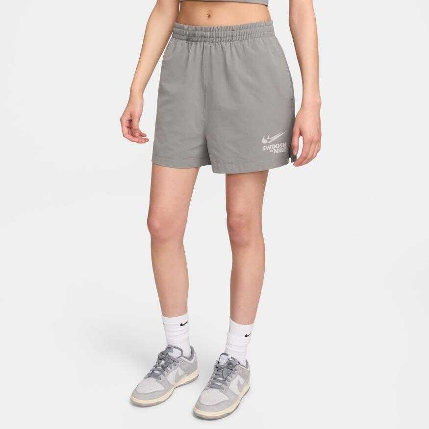 NSW Woven Short Kadın Şort