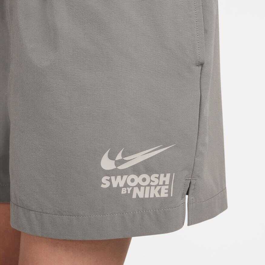 NSW Woven Short Kadın Şort