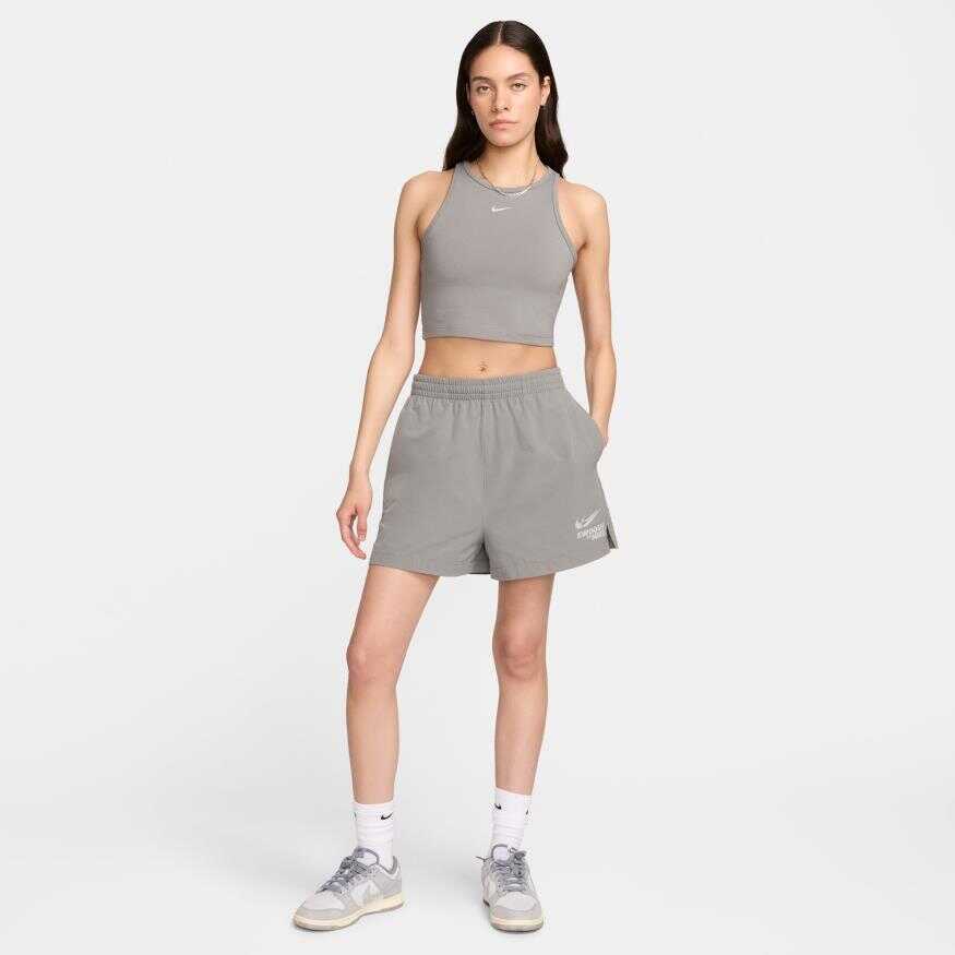 NSW Woven Short Kadın Şort
