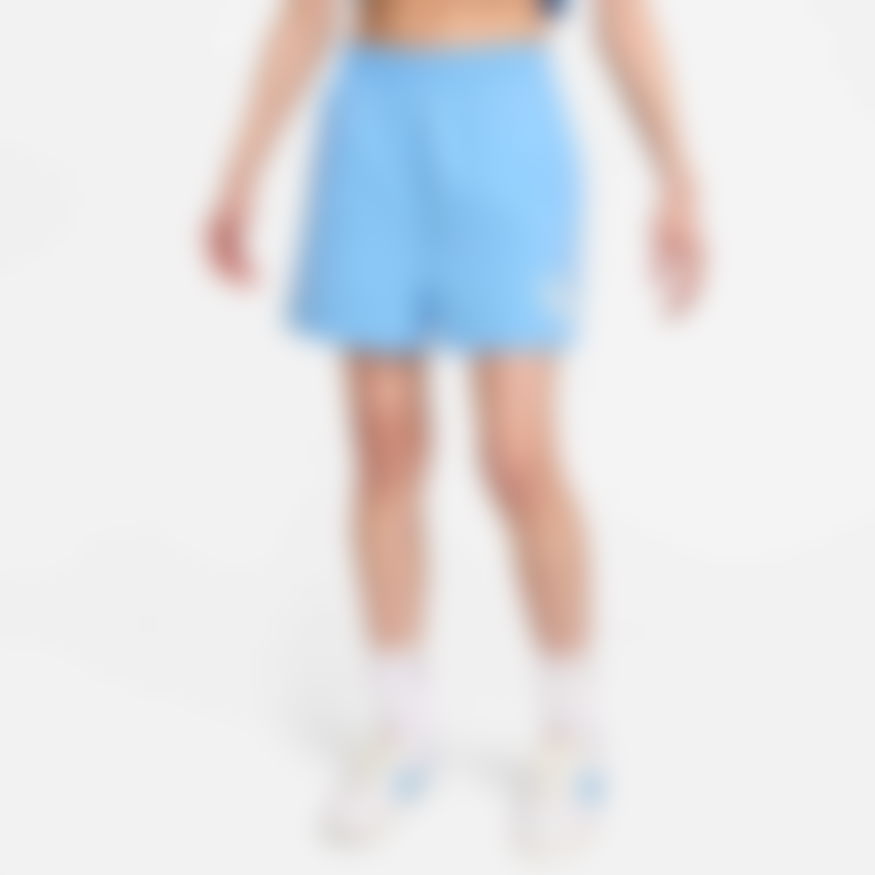 NIKE - NSW Woven Short Kadın Şort