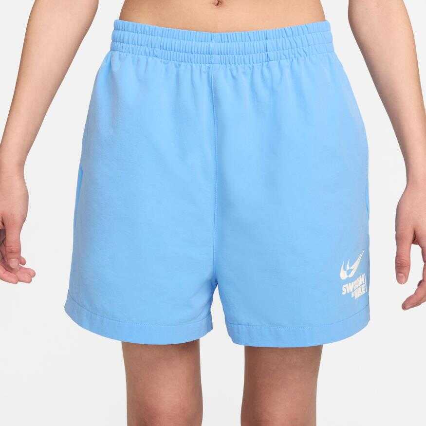 NSW Woven Short Kadın Şort